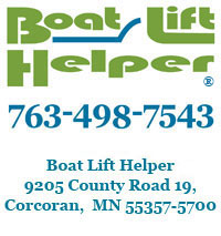 Boat Lift Helper address